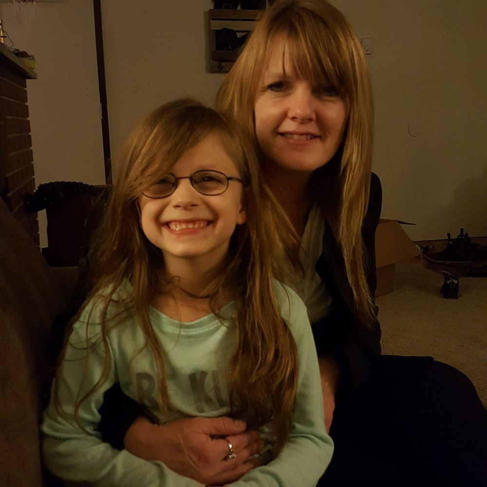 Meet your Posher, Tina